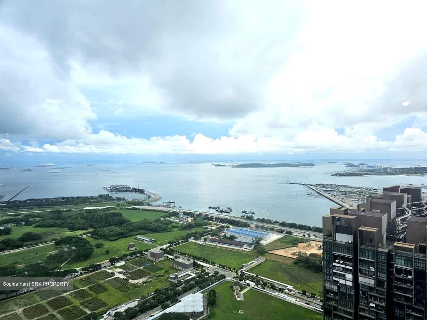Marina Bay Financial Centre (tower 3) (D1), Office #559674851